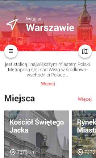 Audioguides to Warsaw 4