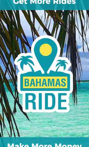 Bahamas Ride Driver 2