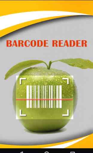 Barcode Reader 2