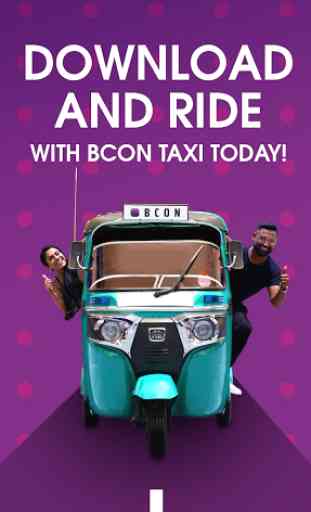 BCON Taxi (Sri Lanka) 1