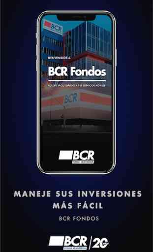 BCR Fondos 1