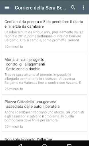 Bergamo notizie gratis 2