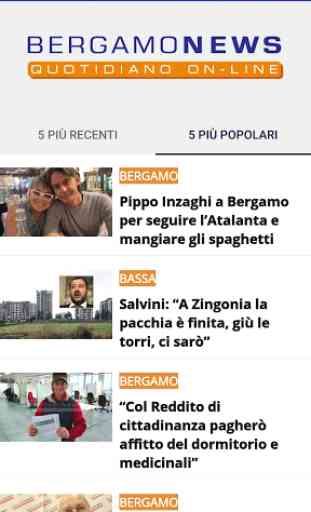 Bergamonews 1