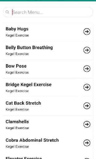 Best Kegel Exercise App for Women Offline Free 1