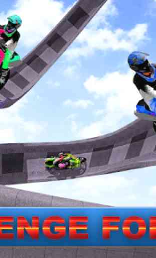 Bike Stunts New Games 2020:Free motorcycle games 2