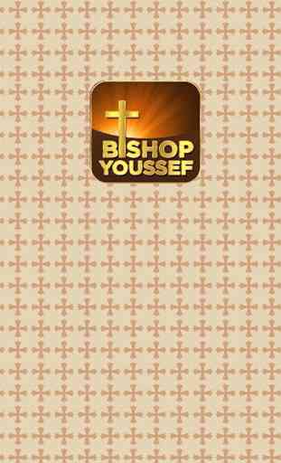 Bishop Youssef Official 3