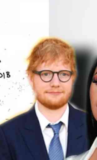 'Cardi B song 2019 (South Of The Border,Nfasis)Mp3 1