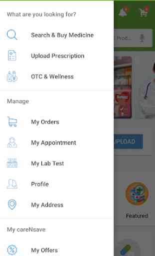 CareNSave - Online Pharmacy & Online Medical Store 2