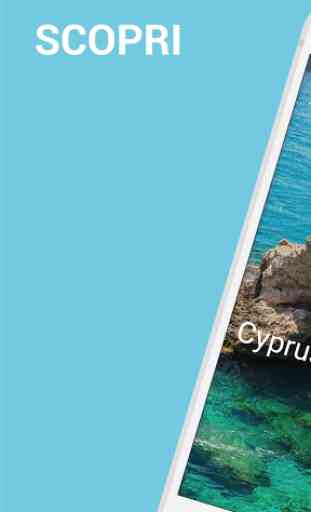 Cipro Guida di Viaggio 1