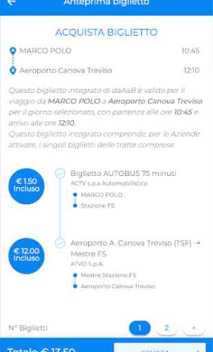 daAaB – A Very Simple Trip! – Biglietti Venezia 4