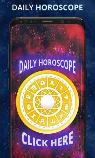 Daily Horoscope Zodiac 2019 - Free daily horoscope 1