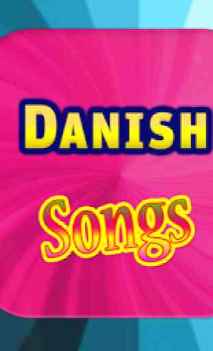 Danish Songs 1