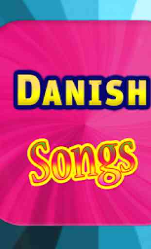 Danish Songs 2