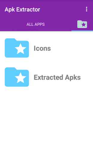Deep Extractor (APK & App Icons) 4