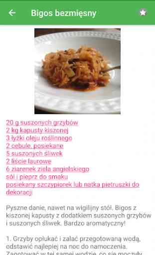 Dieta bezglutenowa przepisy kulinarne po polsku 2
