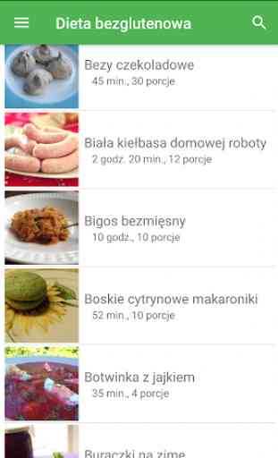 Dieta bezglutenowa przepisy kulinarne po polsku 3