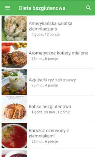 Dieta bezglutenowa przepisy kulinarne po polsku 4