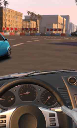 Driving in Car-Real Car Racing Simulation Game 1