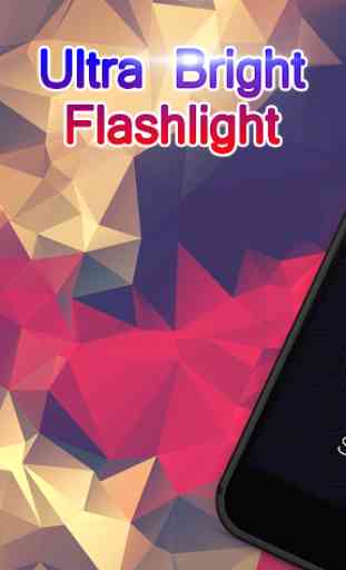 Flashlight RGB 2