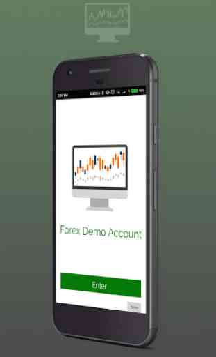 Forex Demo Account 1