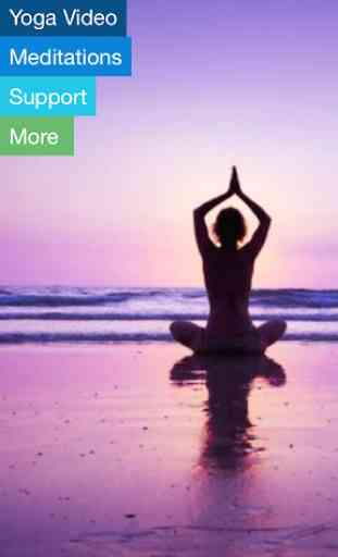 Gentle VInyassa Yoga Workout 1