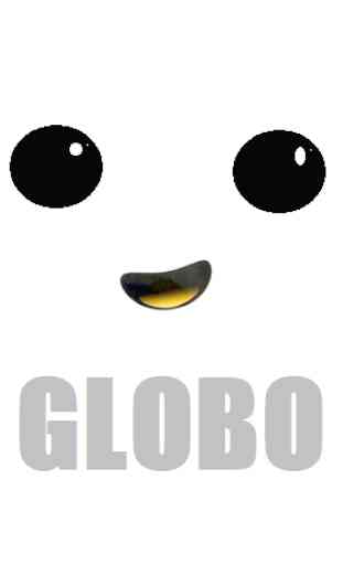 Globo  petit assistant personnel 1