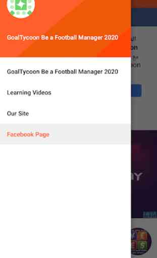 GoalTycoon Be a Real Football Manager & Earn Cash 2