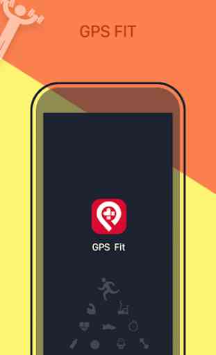GPS FIT 1