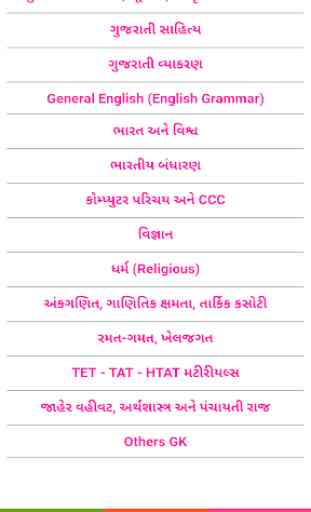 Gujarati Gk All PDF 3