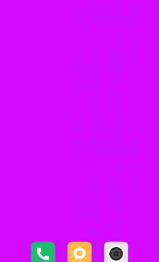 HD Purple Wallpaper 4