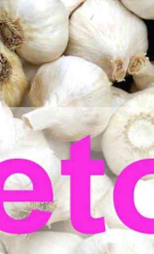 Health Benefits of Garlic 4
