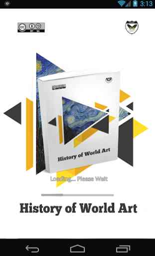 History of World Art 1