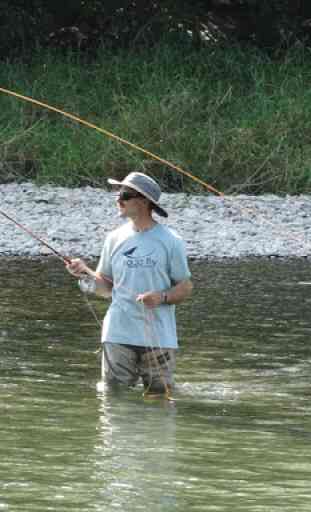 Imparare la pesca 2