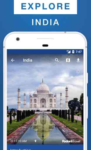India Travel Guide 1