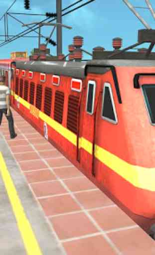 Indian Train Simulator 2019 3