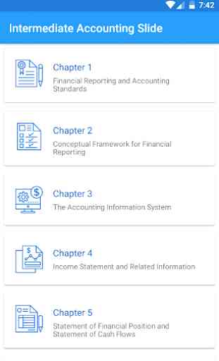 Intermediate Accounting Slide 2