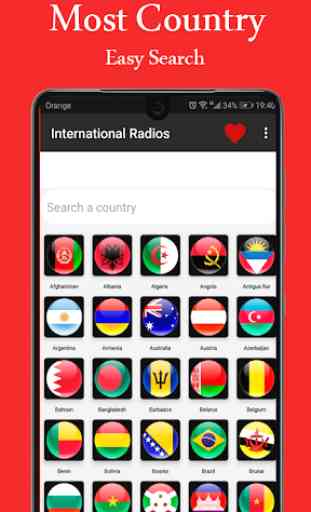 Italia Radio FM Internazionale 1