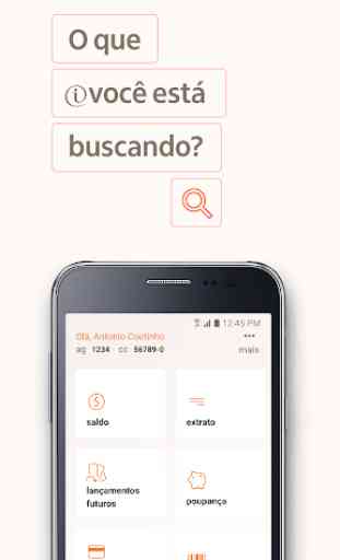 Itaú Light: o app mais leve do seu banco 2