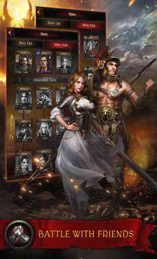 Knights Creed: Dragon Age 3