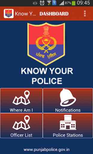 Know Your Police 2