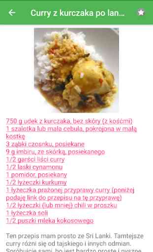 Kuchnia azjatycka przepisy kulinarne po polsku 2