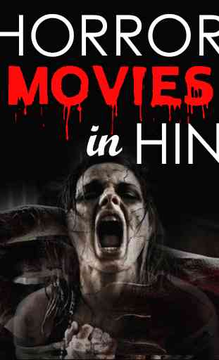 Latest Hollywood Horror Movies in Hindi 3