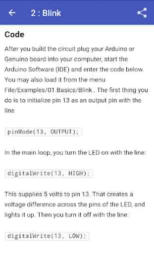 Learn Arduino Programming 4