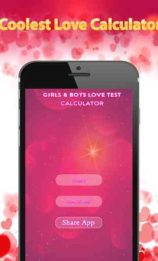 Love Calculator 1