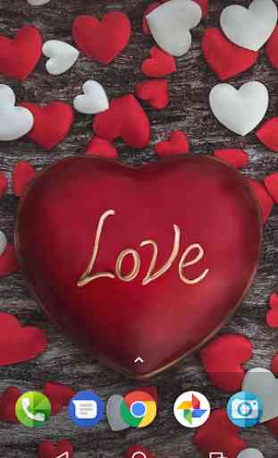 Love Wallpapers and Backgrounds 2