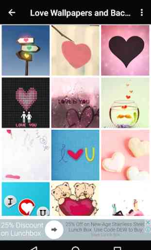 Love Wallpapers and Backgrounds 3