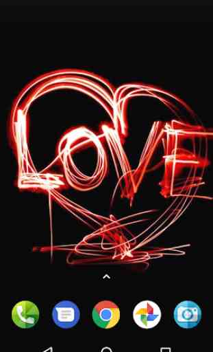Love Wallpapers and Backgrounds 4