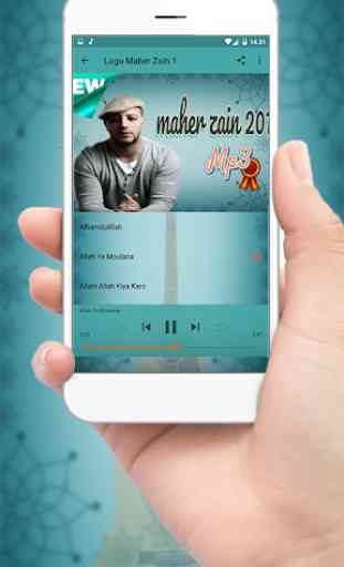 Maher Zain Mp3 Lengkap 3