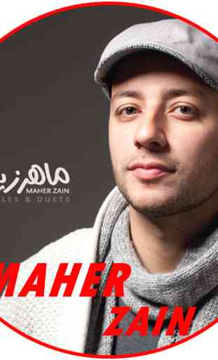Maher Zain - Top Music Offline 2