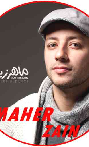Maher Zain - Top Music Offline 4
